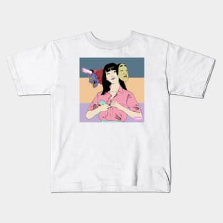 Nurse Kids T-Shirt